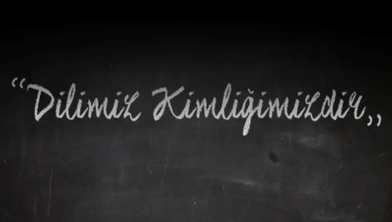 Türk Dil Bayramı: Dilimiz İçin Bir Kutlama Günü ve Önemi