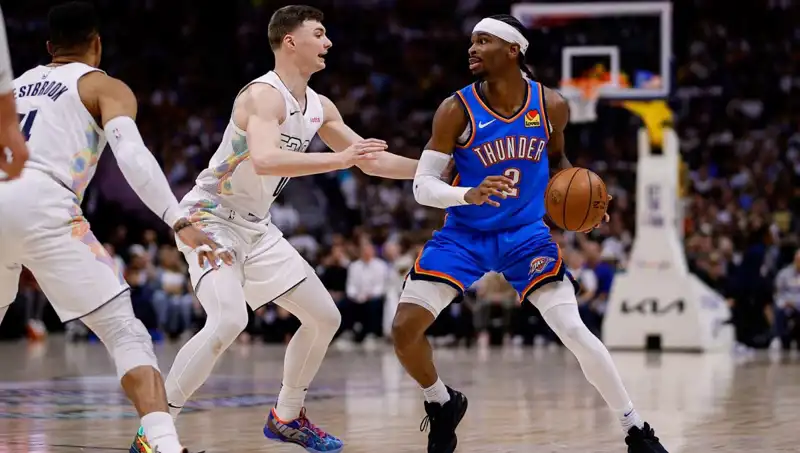 NBA Finali Heyecanı! Seri 3-3'e Geldi, Şampiyon Kim Olacak?