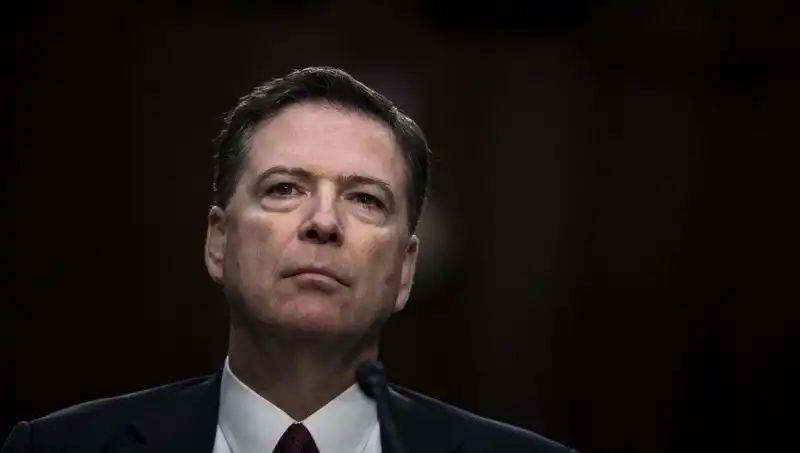 FBI Eski Şefi: Trump'ı 4 Rakamla "Tehdit Etti" İddiası Gündemde