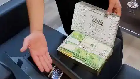 Manavgat Belediyesi'nde Şok Operasyon: Baklava Kutusundan Avro Tüccarı!
