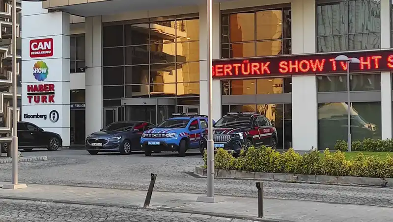 Medya Dünyasında Şok Gelişme: Habertürk ve Show TV'ye El Konuldu