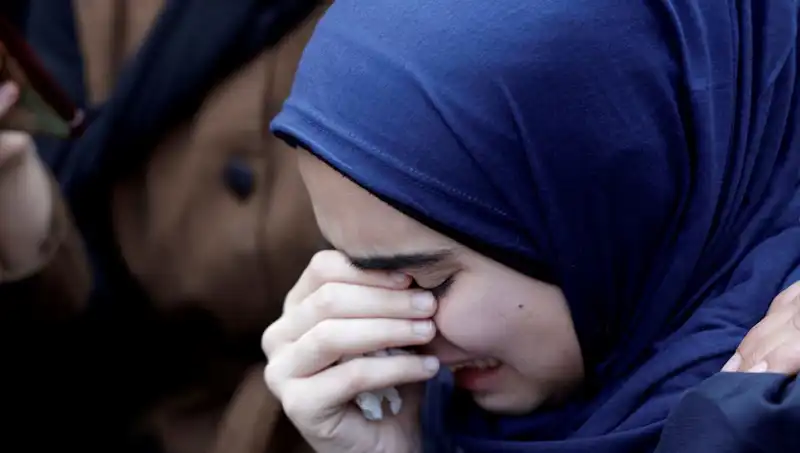 18 Yıl Sonunda Şok Gerçek: İsrail 700 İğne ile Bebeğini Kaybetti