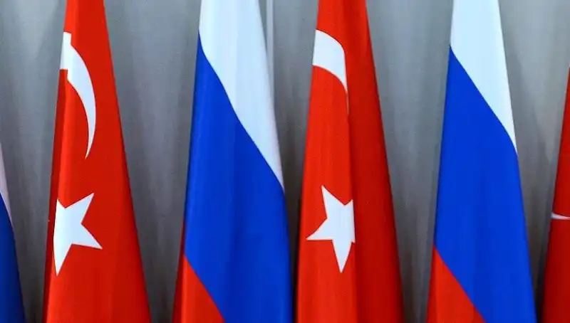 Diplomatik İlişkilerde 105. Yıl: Rusya-Türkiye İlişkileri Neden Önemli?
