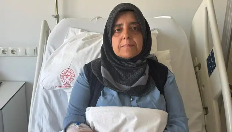 3 Yıl Süren Karanlıkta Mücadele: 6 Belirtiyle Hayata Tutunan Bir Hikaye