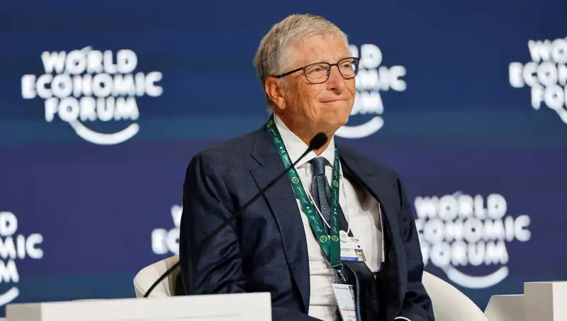 Bill Gates, Servetinin Çocuklarına Ne Kadarını Bırakacak?