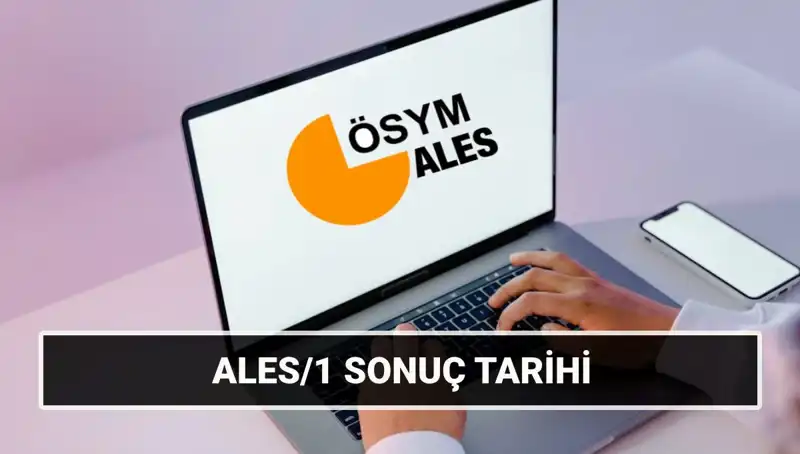ALES/1 Sonuçları 2025'te Ne Zaman Açıklanacak? ALES/2 Sınavı Tarihleri Açıklandı!