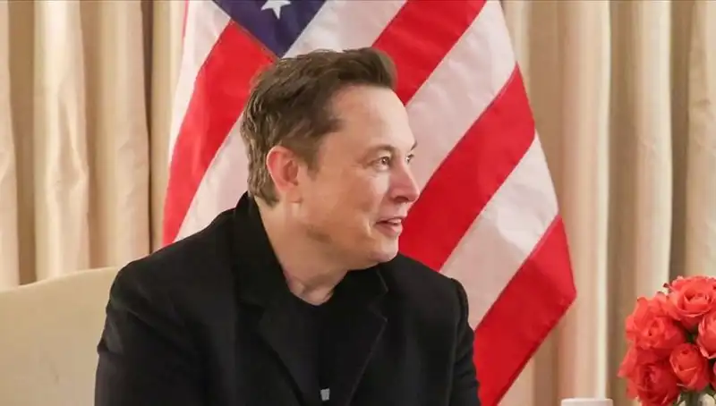 Elon Musk, Beyaz Saray Krizinde Tarafını Belirledi: Destek Trump'tan Yana