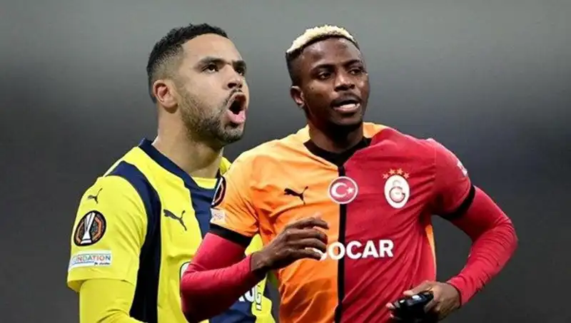 Zirvede Fark Erken Başlıyor: Spor Dünyasında Neler Oluyor?