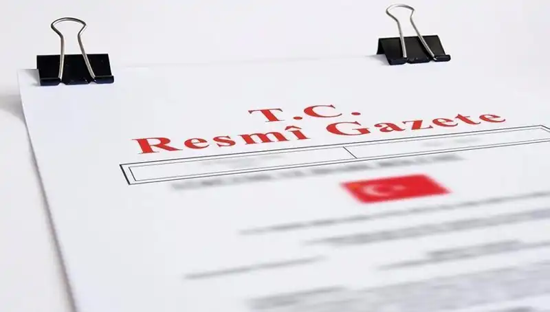 6 Mart 2025'te Resmi Gazete'de Öne Çıkan Kararlar ve Değişiklikler