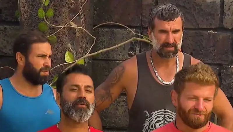 Survivor’ın Şok Veda Kararı: Birleşme Hayalleri Yıkıldı!
