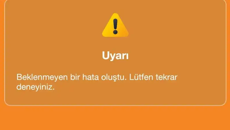 ÖSYM AİS Sisteminde Yaşanan Sorunlar: Neden Çöktü?