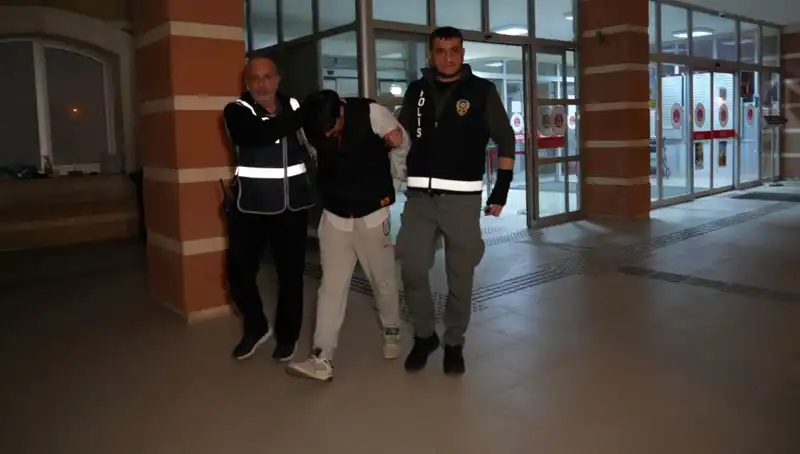 Hamile Eşini Katleden Kocanın Vahşeti: 10 Gün Cesetle Yaşadı!