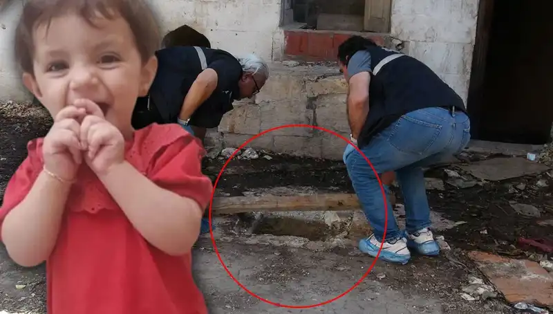 Aric’in Gizemli Ölümü: Kuyuda Bulunan Cesedin Ardındaki Gerçeği Keşfedin