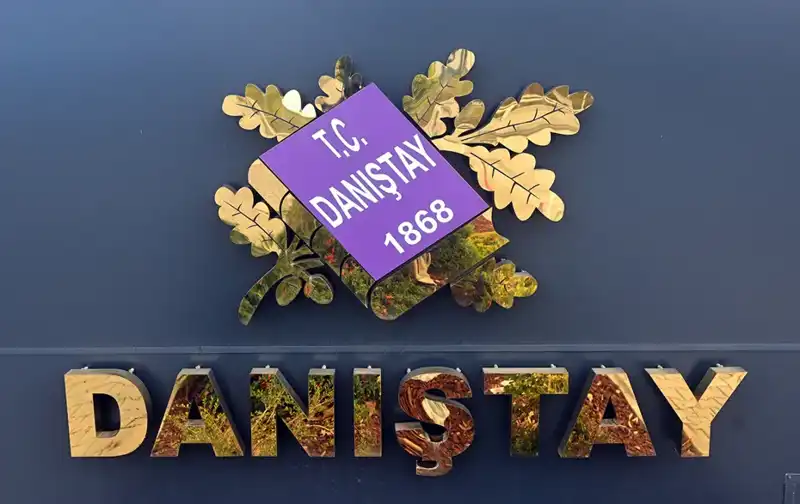 Danıştay'da Etik Kurulu Dönemi Başladı: Yargı Mensupları Denetim Altında