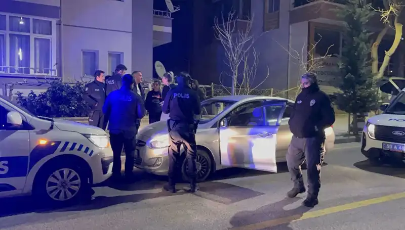 Polisten Kaçan Ehliyetsiz Sürücü: Yıldırım Hızıyla Kaçış ve Cezaları