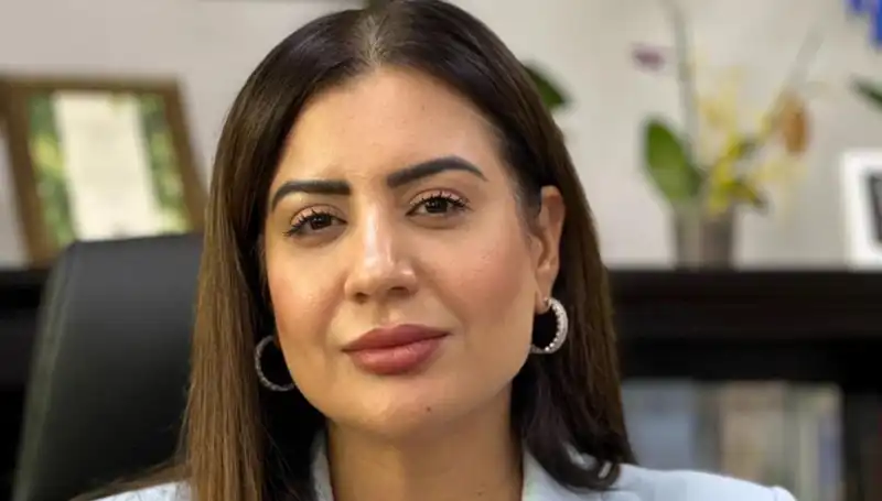 Beykoz Belediye Başkan Yardımcısı Fidan Gül: Kimdir, Nerelidir ve Hangi Görevlerde Bulundu?