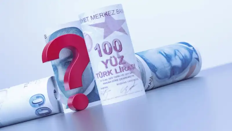 2025 Temmuz Maaş Zammı: 5 Aylık Enflasyon Farkı Ne Kadar Olacak?