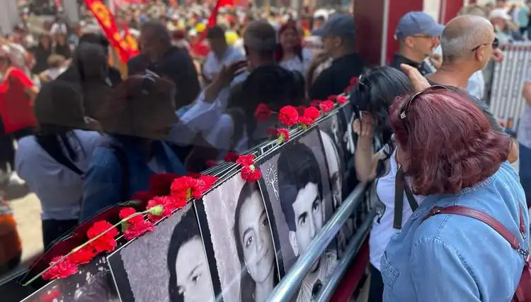 32 Yıl Önce Sivas'ta Gerçekleşen Madımak Olayının Karanlık Yüzü