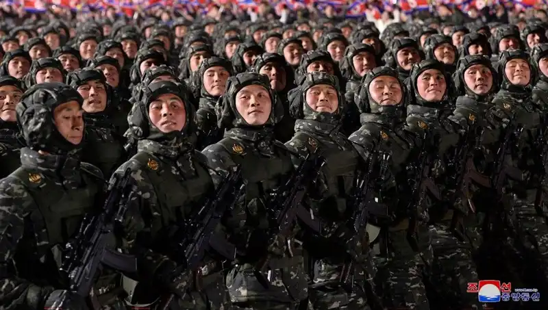Rusya ve Kuzey Kore: Askeri İşbirliği ile Savaş Stratejisi Değişiyor mu?