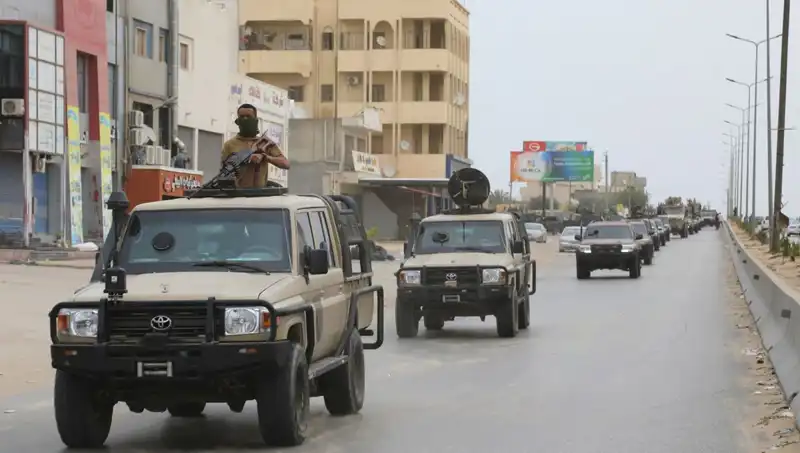 Birleşmiş Milletler’den Libya İçin Acil Barış Çağrısı: Savaşın Pençesindeki Ülke Ne Yapmalı?