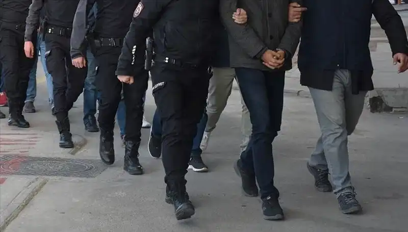 FETÖ Operasyonları Büyüyor: 5 İlde 10 Şüpheli Gözaltında