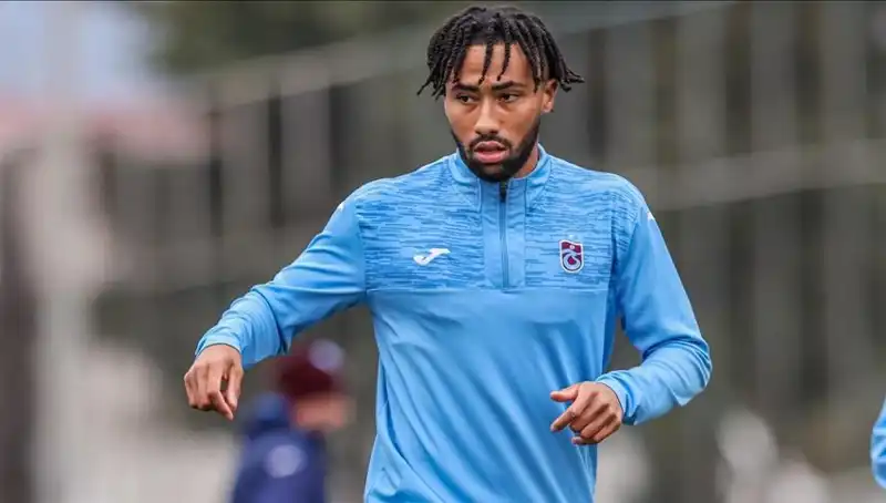Trabzonspor’a Folcarelli’den Şok Eden Kötü Haber Geldi!
