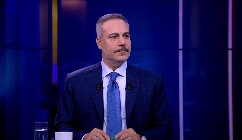 Suriye'de Ateşkes Uzayabilir: Bakan Fidan'dan Kritik Açıklamalar