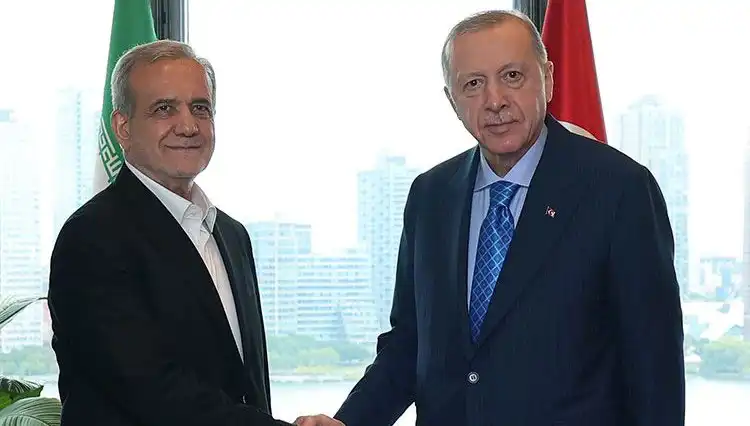 Cumhurbaşkanı Erdoğan’ın Barış Diplomasi Adımları ve Çözüm Süreci