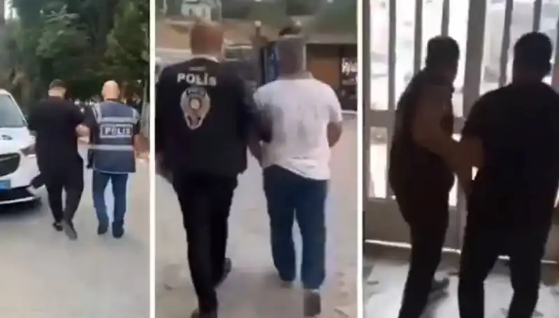 21 İl'de Gerçekleşen Dev Siber Suç Operasyonu: 346 Şüpheli Yakalandı