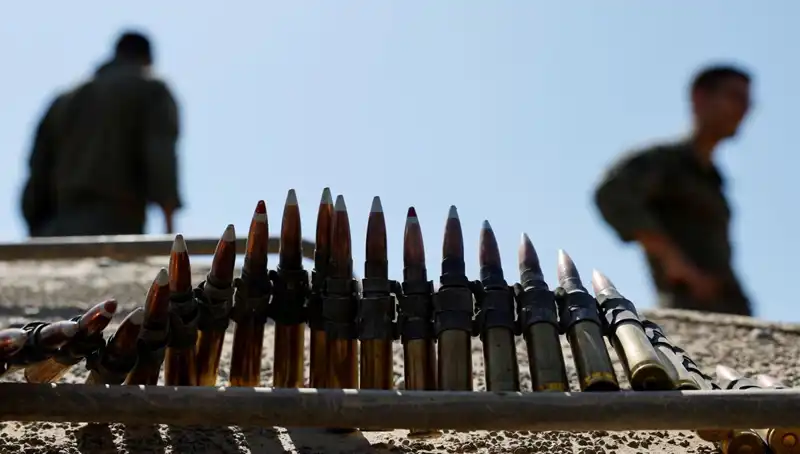 ABD, İsrail’e 4 Milyar Dolarlık Askeri Yardımı Hızlandırıyor!