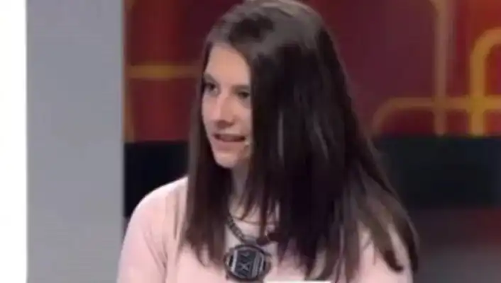 Mimar Ece Gürel’in Geçmişteki Yarışma Katılımı Şaşkınlık Yarattı