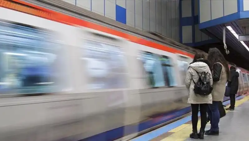 İstanbul'da 1 Mayıs'ta Kapalı Metro ve Otobüs Durakları Açıldı mı?