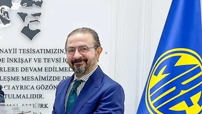Eski MKE Başkanı İsmet Sayhan'ın Tutuklanma Gerekçesi Nedir?