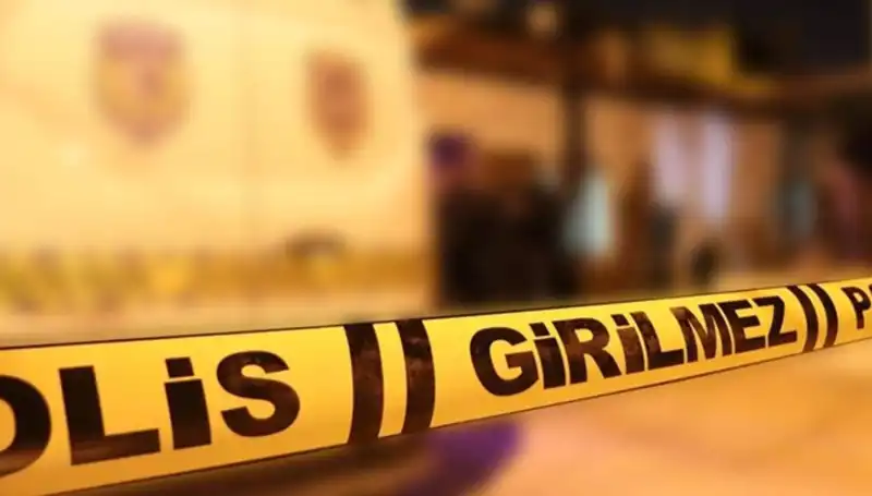 Taciz İddiası ile Patlak Veren Cinayet: Arkadaşını Vurup Kaçtı!