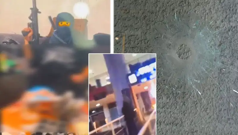 Dövme Yaptırdıktan Sonra Patronuna Kurşun Yağdıran Adamın Şok Edici Hikayesi