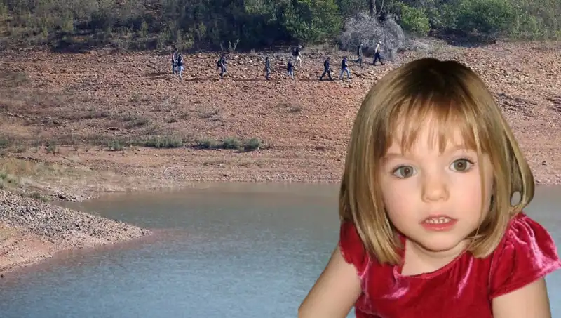 18 Yıl Önce Kaybolan Çocuğun Araması Yeniden Başlatıldı!