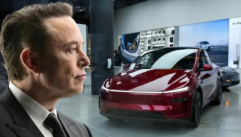 Elon Musk Avrupa Pazarında Yeni Zorluklarla Karşılaşıyor