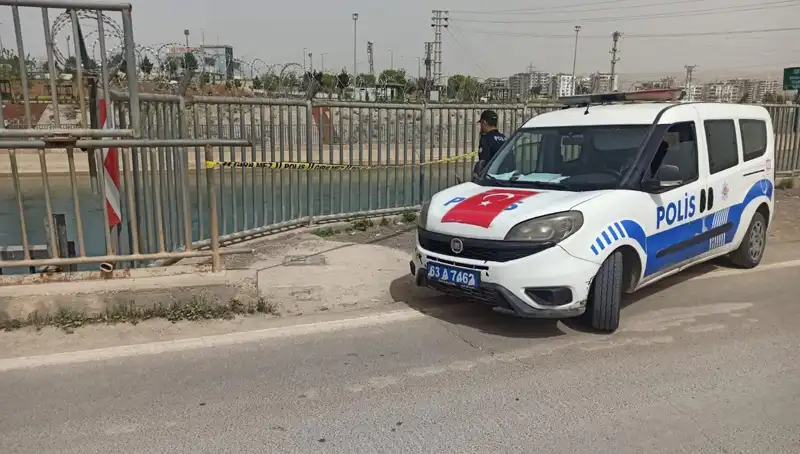 Sulama Kanalında Şok Edici Buluntu: Ceset Elde Edildi