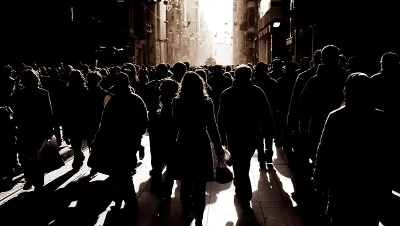 Ahlak Yarım Kaldı mı? Toplumun Değerleri Nerede Yanlış Gidiyor?