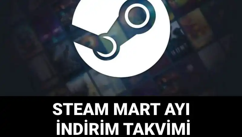 Steam İlkbahar İndirimleri: Son Tarih ve Fırsatlar Hakkında Bilmeniz Gerekenler