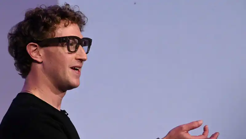 Zuckerberg’in Yeni Gözlüğü ile Yapay Zeka Dönemi Başlıyor