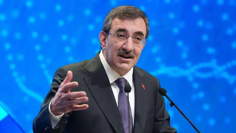 Cevdet Yılmaz'dan CHP Kurultay Davasında Beklenmedik Açıklama: İki Alternatif!