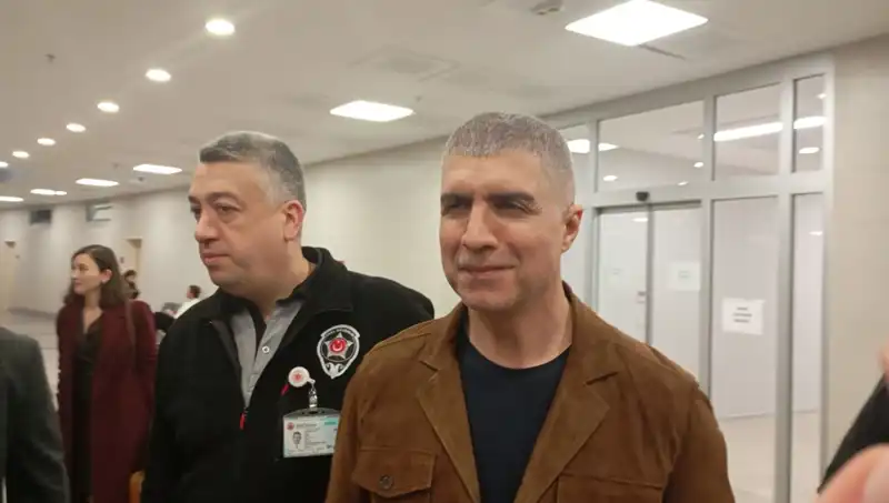 Maliye, Özcan Deniz Üzerinden Vergi İncelemesine Başladı!