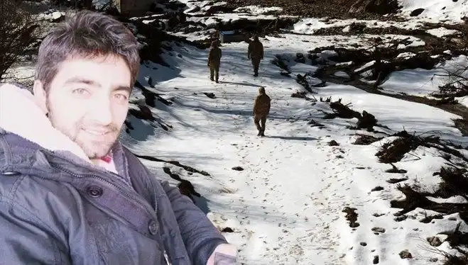 Yozgat’ta Kayıp Öğretmenin Sonu: Şok Edici Bir Keşif