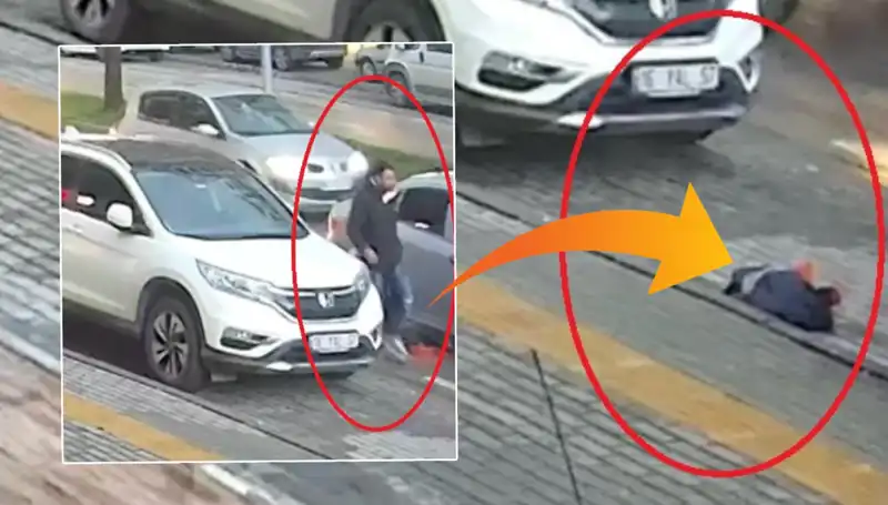 Hakimin Sıradışı Uyarısı: "Sakın Kilo Almayın!"