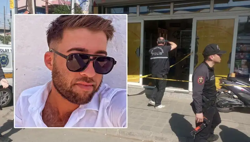 Kuzenlerin Anlaşmazlığı Can Aldı: Korkunç Cinayet Olayı