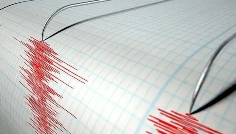 Sivas’ta 3.2 Büyüklüğünde Deprem: Halkta Korku ve Panik Yarattı