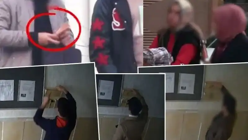 Türkiye’nin 47 Şehrindeki FETÖ Yapılanması İfşa Edildi
