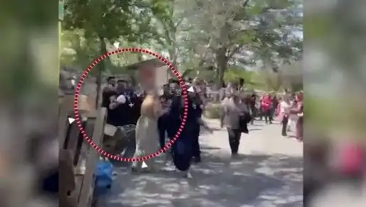 5 Kadının Rüya Gibi Tatili Gözyaşlarına Dönüştü
