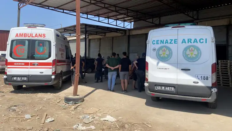 Marangozun Sır Ölümü: Kimse Beklemiyordu, Olayı Aydınlatmak Zaman Alacak!